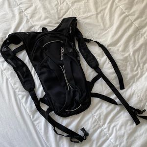 Jansport hydration backpack